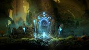 Ori and the Will of the Wisps (Xbox One & Optimized for Xbox Series X|S & PC) Europe