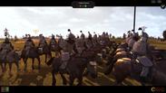 ORIENTAL EMPIRES: THREE KINGDOMS