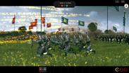 Oriental Empires