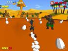 Ostrich Runner