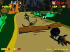 Ostrich Runner