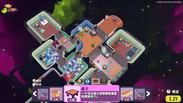 Out Of Space
