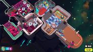 Out Of Space