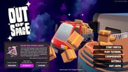 Out Of Space