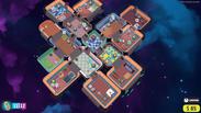Out Of Space