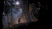 Outlast Trinity
