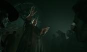 Outlast Trinity