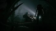 Outlast Trinity