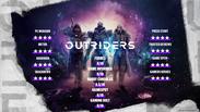 OUTRIDERS COMPLETE EDITION