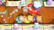 Overcooked! 2 - Surf 'n' Turf