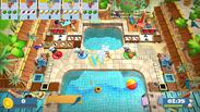 Overcooked! 2 - Surf 'n' Turf