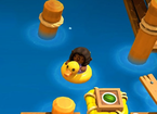Overcooked! 2 - Surf 'n' Turf