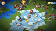 Overcooked! 2 - Too Many Cooks DLC