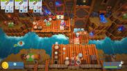 Overcooked! 2 - Too Many Cooks DLC