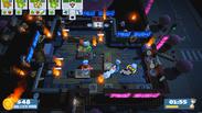 Overcooked! 2 - Too Many Cooks DLC