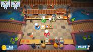 Overcooked! 2 - Too Many Cooks DLC