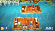 Overcooked! 2 - Too Many Cooks DLC