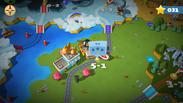 Overcooked! 2 - Too Many Cooks DLC
