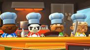 Overcooked! 2 - Too Many Cooks DLC