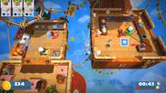Overcooked! 2 - Too Many Cooks DLC