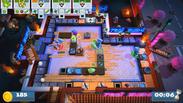 Overcooked! 2 - Too Many Cooks DLC