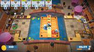 Overcooked! 2 - Too Many Cooks DLC