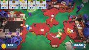 Overcooked! 2 - Too Many Cooks DLC
