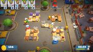 Overcooked! 2 - Too Many Cooks DLC