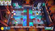 Overcooked! 2 - Too Many Cooks DLC