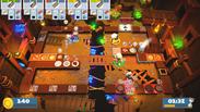 Overcooked! 2 - Too Many Cooks DLC