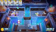 Overcooked! 2 - Too Many Cooks DLC