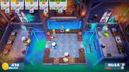 Overcooked! 2 - Too Many Cooks DLC