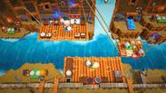 Overcooked! 2 - Too Many Cooks DLC