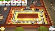 Overcooked