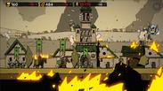 Parabellum: Siege Of Legends