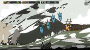 Parabellum: Siege Of Legends
