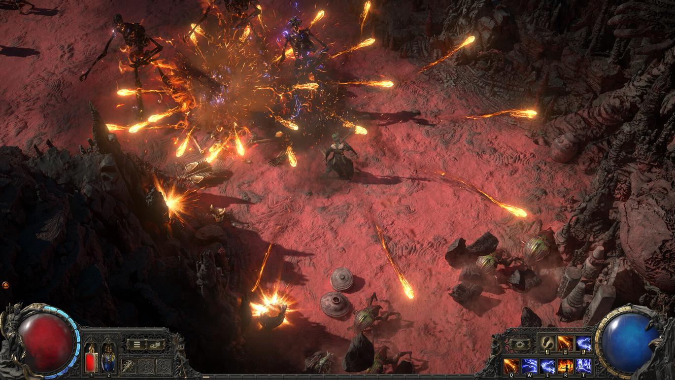 Path of Exile 2 | Official Website