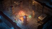 Pathfinder: Kingmaker - Definitive Edition (Xbox One & Xbox Series X|S) Europe