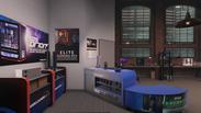 PC Building Simulator - Overclockers UK Workshop