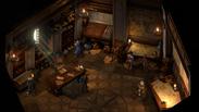 Pillars of Eternity II: Deadfire Obsidian Edition