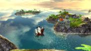 Pirates of Black Cove Gold