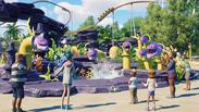 Planet Coaster 2: Deluxe Edition