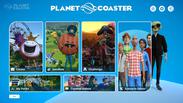 Planet Coaster (Global)