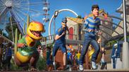 Planet Coaster (Global)