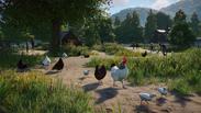 Planet Zoo: Barnyard Animal Pack