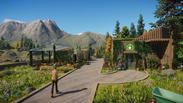 Planet Zoo: Conservation Pack