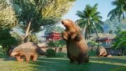 Planet Zoo Deluxe Edition