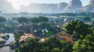 Planet Zoo Deluxe Edition