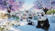 Planet Zoo Deluxe Edition