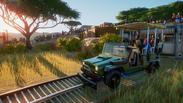 Planet Zoo Deluxe Edition